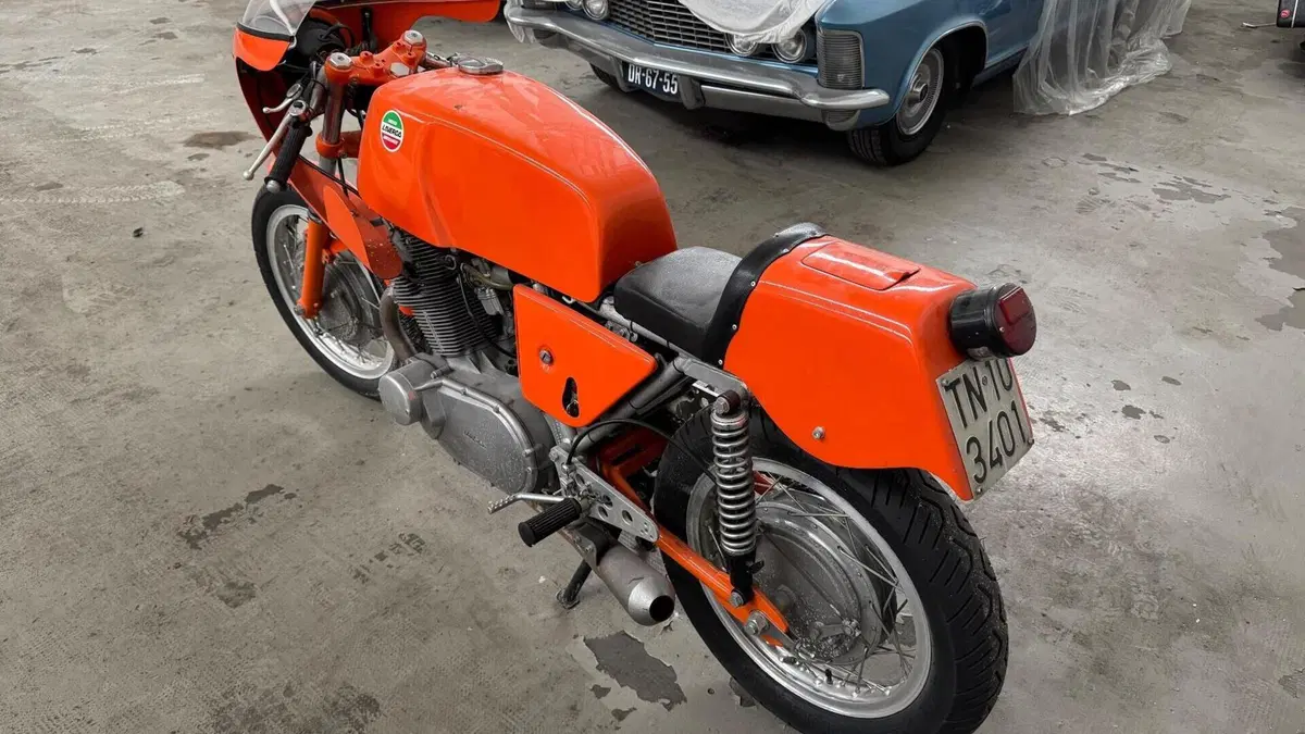 Laverda   (3)