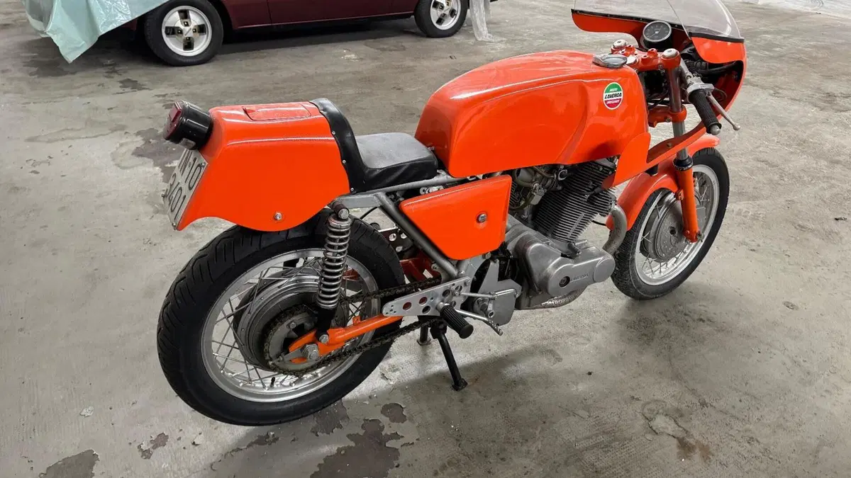 Laverda   (4)
