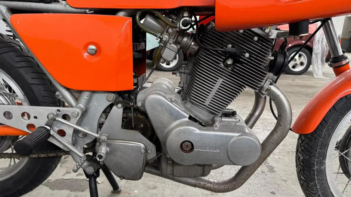 Laverda   (5)