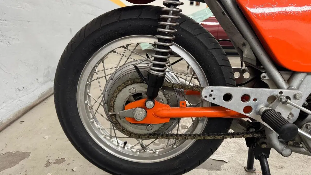 Laverda   (7)