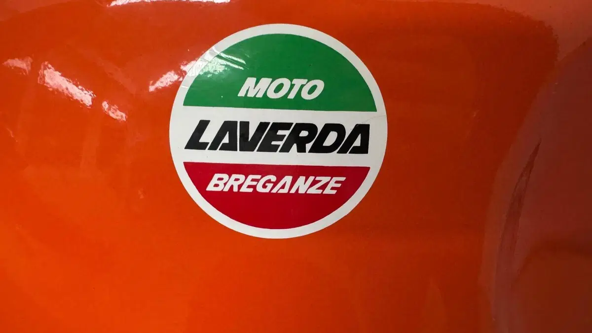 Laverda   (8)