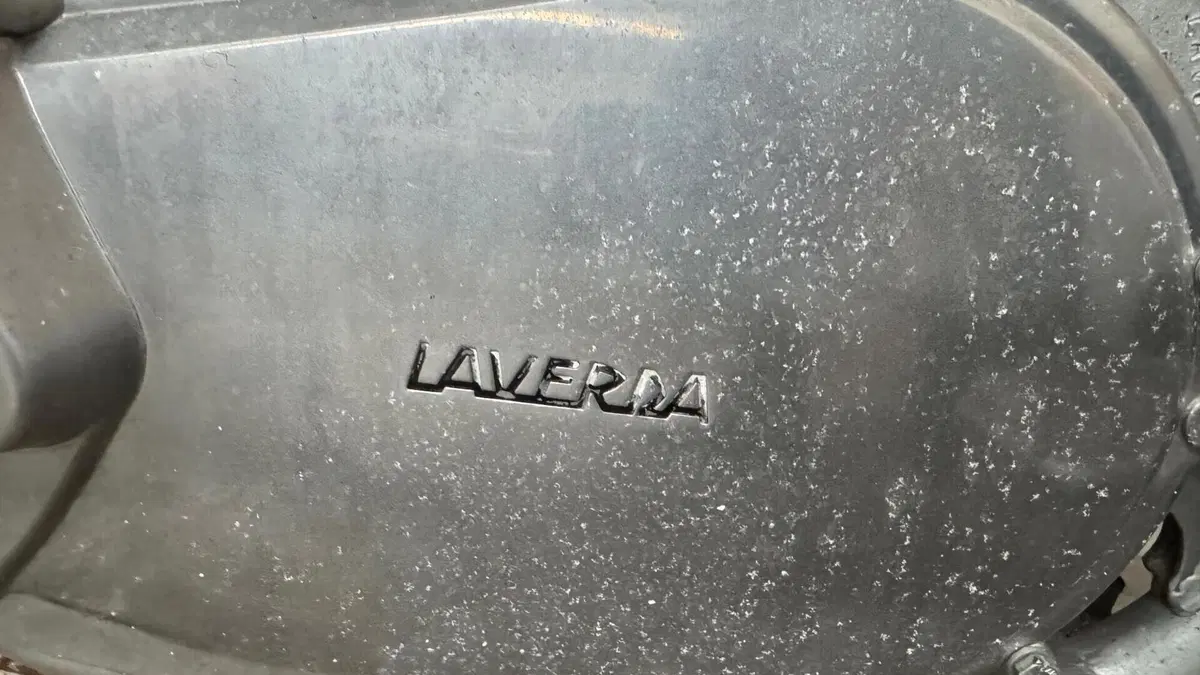 Laverda   (9)