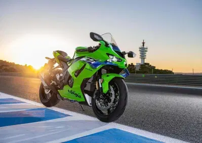 Kawasaki Ninja 1000 ZX-10R (2026) - Annuncio 10117254