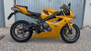 Triumph Daytona 675 (2006 - 08) 