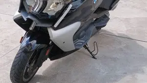 Bmw C 650 GT (2016 - 20) 