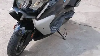 Bmw C 650 GT (2016 - 20) usata