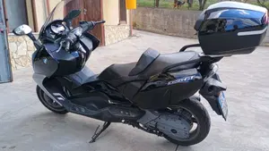 Bmw C 650 GT (2016 - 20)  (4)