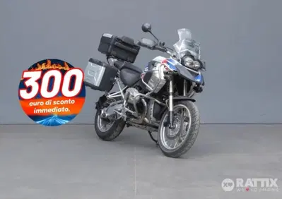 Bmw R 1200 GS (2010 - 12) - Annuncio 10092480