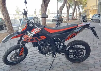 Aprilia SX 125 (2021 - 24) - Annuncio 10124611