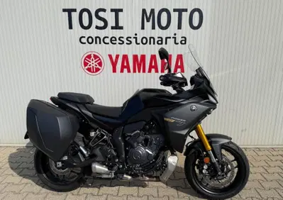 Yamaha Tracer 7 GT Y-AMT (2026) - Annuncio 10124617
