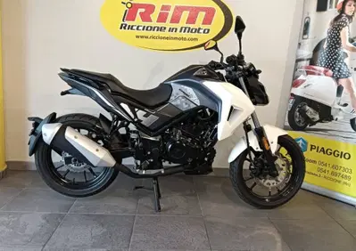 Sym NH 125 Xcion (2021 - 25) - Annuncio 10124618