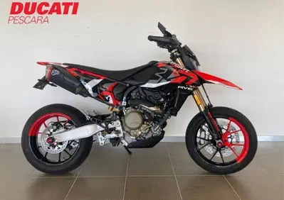Ducati Hypermotard 698 Mono RVE (2024 - 26) - Annuncio 10124625