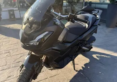 Honda ADV 350 (2022 - 24) - Annuncio 10124619