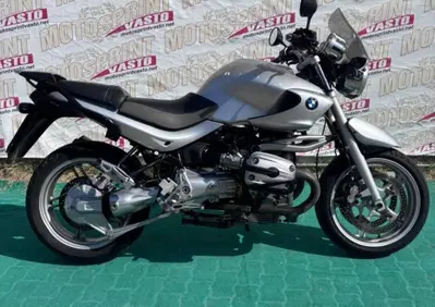Bmw R 1150 R Rockster (2003 - 06) - Annuncio 10124622