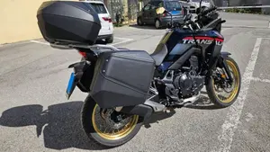 Honda Transalp XL750 (2025)  (2)