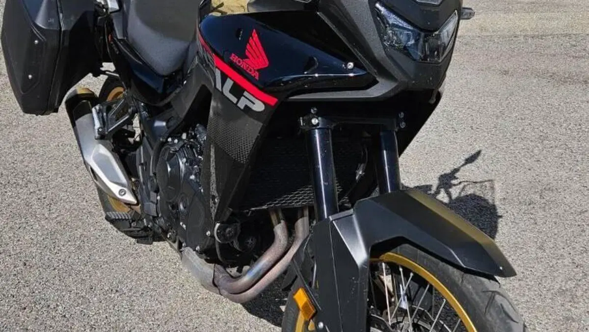 Honda Transalp XL750 (2025)  (4)
