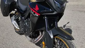 Honda Transalp XL750 (2025)  (4)