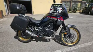 Honda Transalp XL750 (2025)  (5)