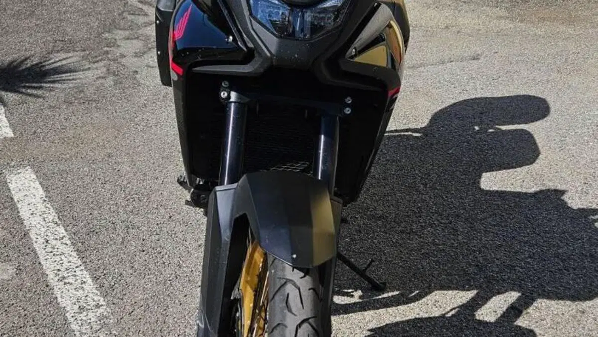 Honda Transalp XL750 (2025)  (10)