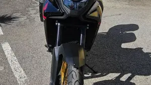 Honda Transalp XL750 (2025)  (10)