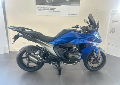 Bmw R 1300 RS (2026) - Annuncio 10124623