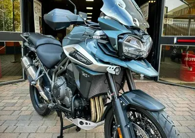 Triumph Tiger 1200 XCa (2018 - 20) - Annuncio 10124626