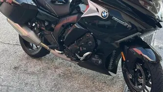 Bmw K 1600 GT (2022 - 27) usata