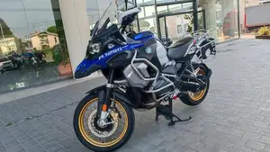 Bmw R 1250 GS Adventure (2019 - 20) 