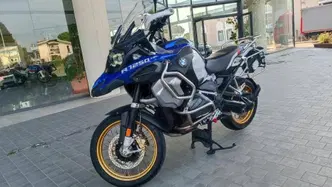 Bmw R 1250 GS Adventure (2019 - 20) usata