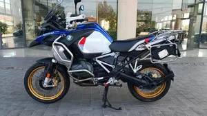 Bmw R 1250 GS Adventure (2019 - 20)  (3)