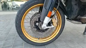 Bmw R 1250 GS Adventure (2019 - 20)  (4)