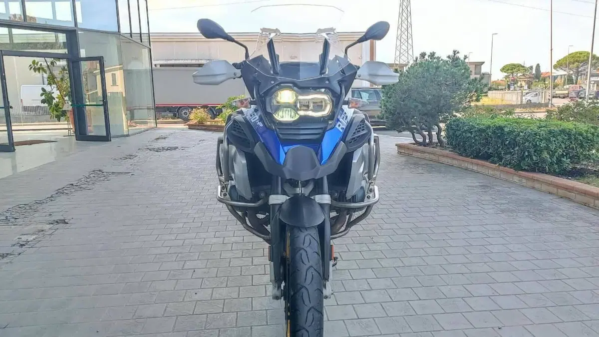 Bmw R 1250 GS Adventure (2019 - 20)  (5)