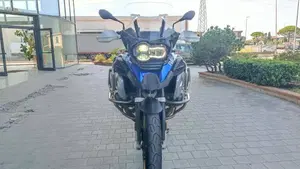 Bmw R 1250 GS Adventure (2019 - 20)  (5)