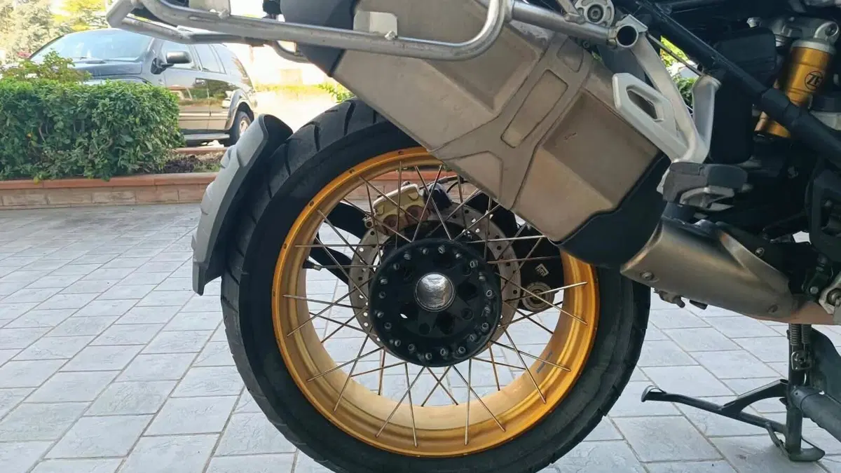 Bmw R 1250 GS Adventure (2019 - 20)  (10)