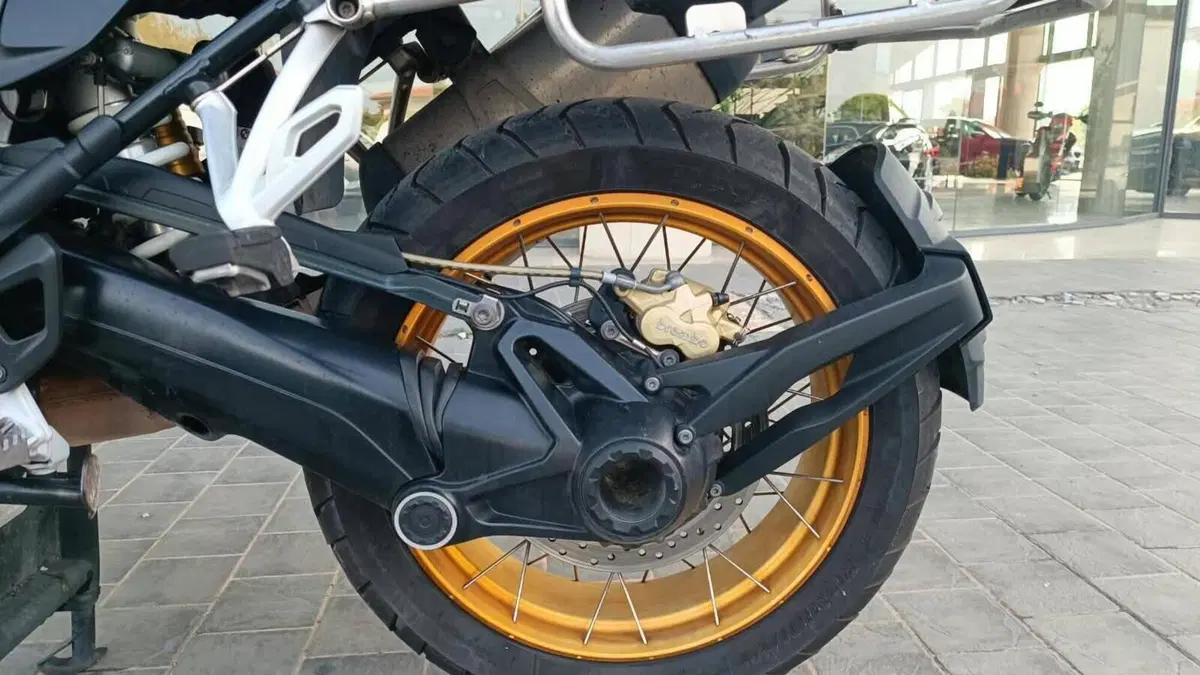 Bmw R 1250 GS Adventure (2019 - 20)  (11)