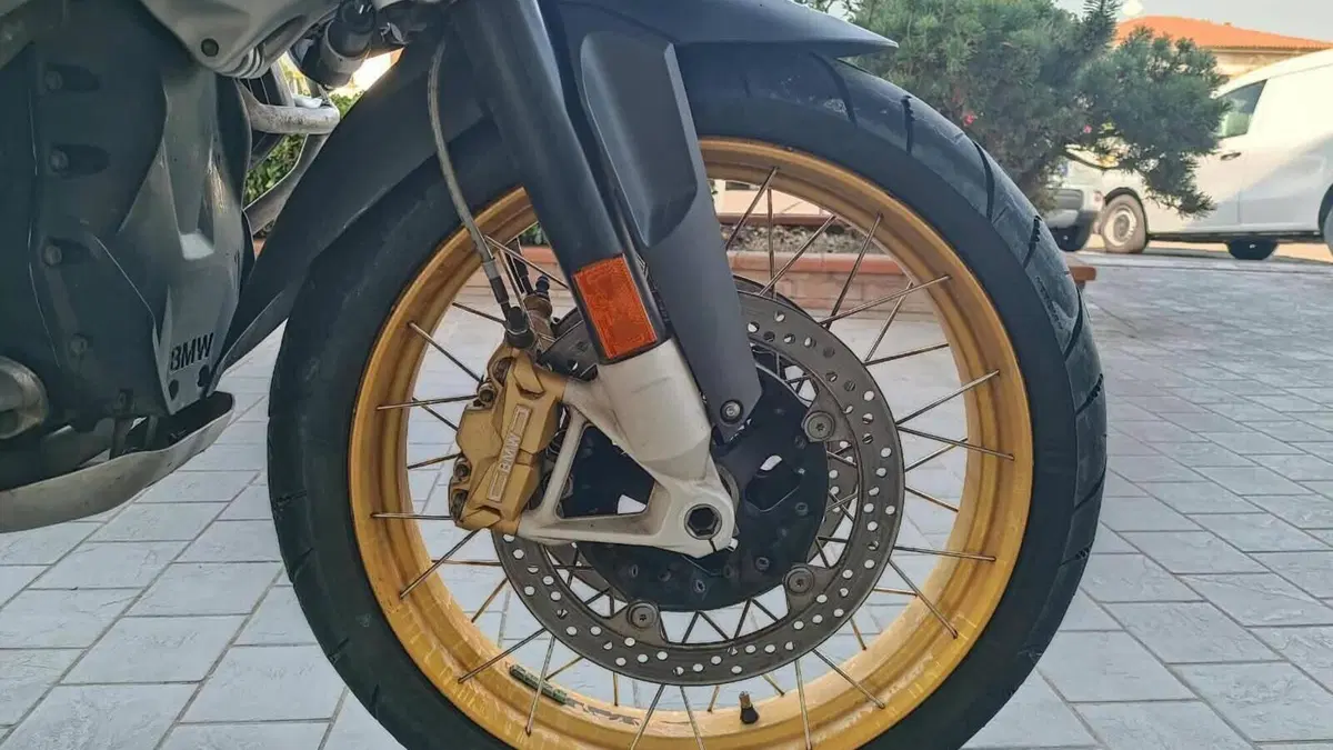 Bmw R 1250 GS Adventure (2019 - 20)  (15)