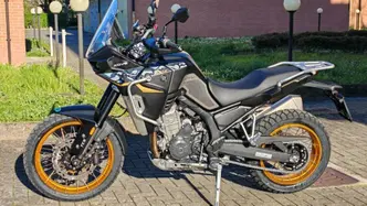 Kove 800X GT (2026) usata