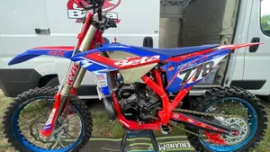 Betamotor RX 300 2T (2024 - 25) 