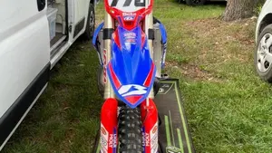 Betamotor RX 300 2T (2024 - 25)  (3)