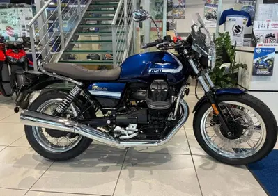 Moto Guzzi V7 Special (2021 - 24) - Annuncio 10124632