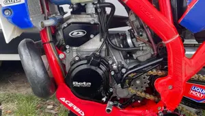 Betamotor RX 300 2T (2024 - 25)  (4)