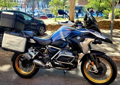 Bmw R 1250 GS (2021 - 24) - Annuncio 10124634