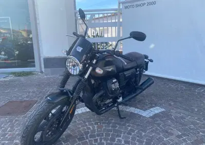 Moto Guzzi V7 III Stone (2017 - 20) - Annuncio 10124636