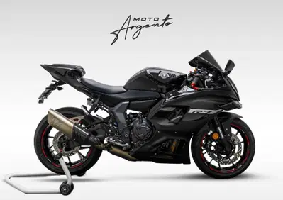 Yamaha YZF R7 (2021 - 25) - Annuncio 10124637