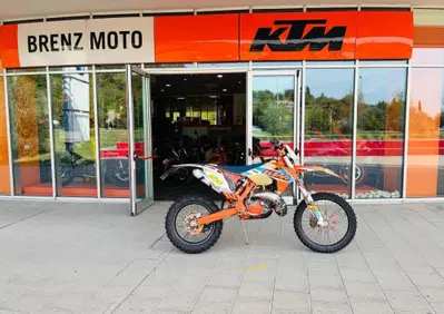 KTM 125 EXC (2014) - Annuncio 10124638