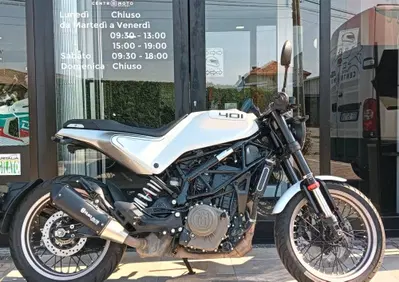 Husqvarna Vitpilen 401 (2021 - 23) - Annuncio 9481015