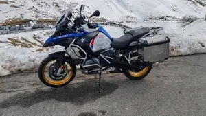 Bmw R 1250 GS Adventure (2019 - 20) 
