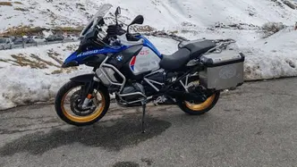 Bmw R 1250 GS Adventure (2019 - 20) usata
