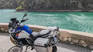 Bmw R 1250 GS Adventure (2019 - 20)  (2)