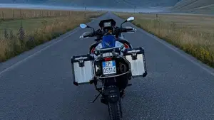 Bmw R 1250 GS Adventure (2019 - 20)  (8)